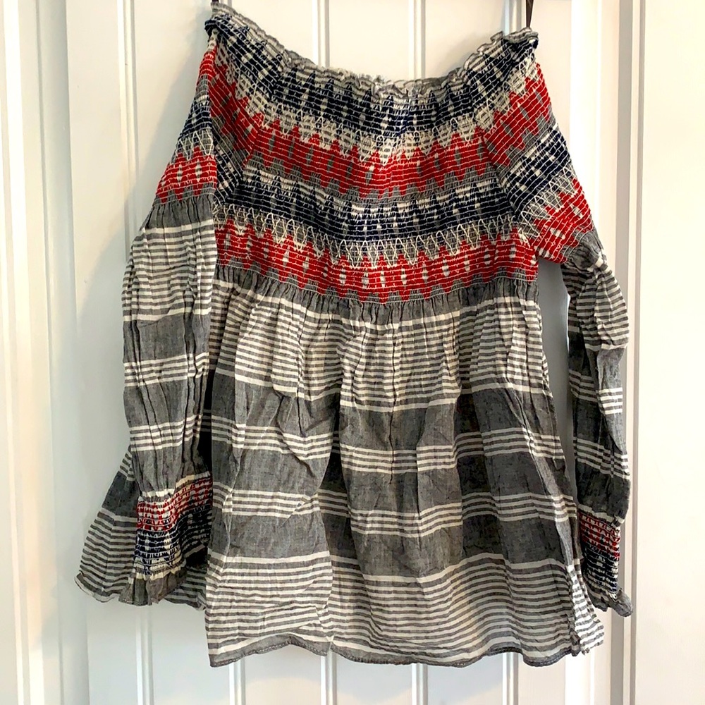 Women’s top